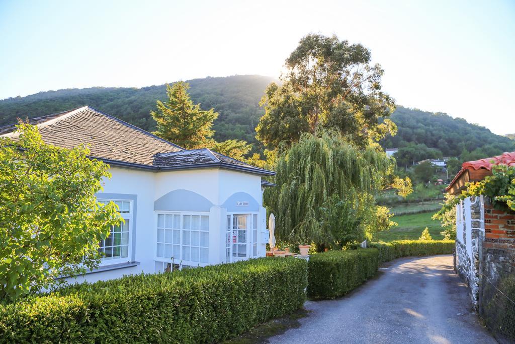 Casa Dodo Ferienhaus *