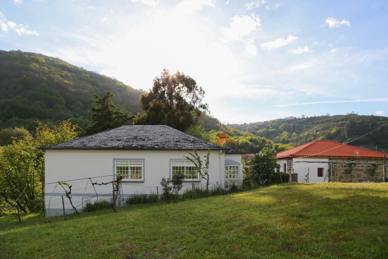 Casa Dodo * Castro Caldelas